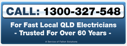 Click to call Coorparoo Electricians