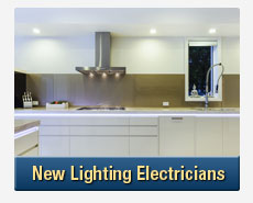 Coorparoo Rewiring