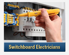 Coorparoo Electricians