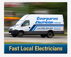 Coorparoo Electricians